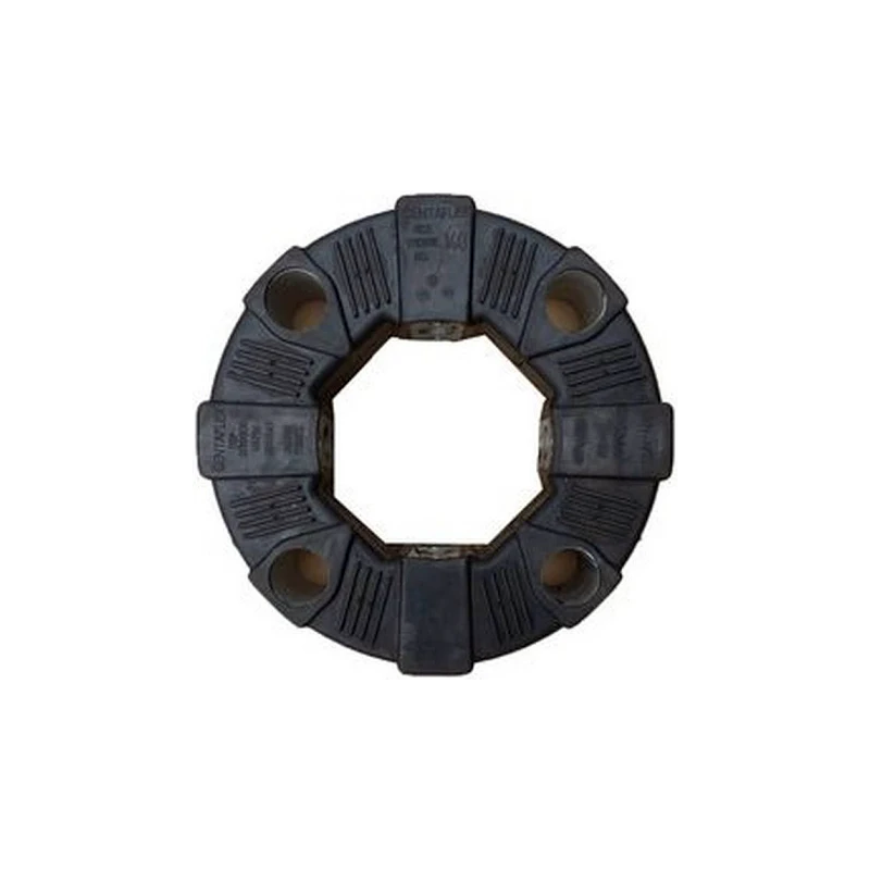 140AS Rubber Coupling PAT 3683643 778322 for Kobelco SK300 Sumitomo SH300 Excavator