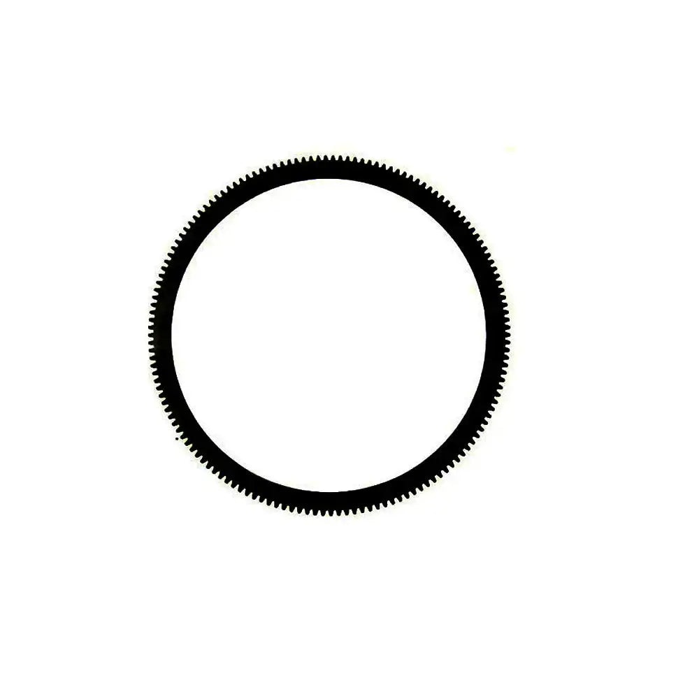 140T Fly Wheel Gear Ring for Isuzu Engine 6HK1 Hitachi Excavator ZAX330