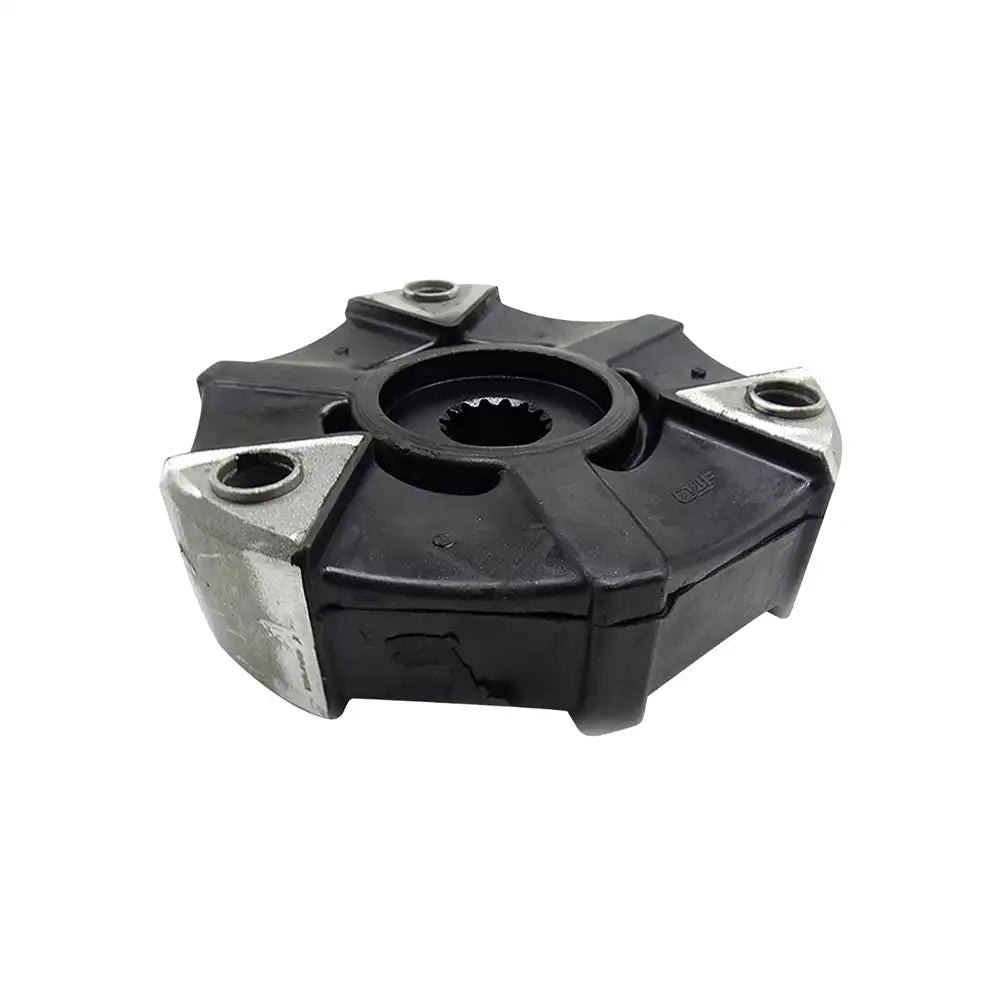 15T Hydraulic Flex Coupling GEHL 144212 for Yanmar
