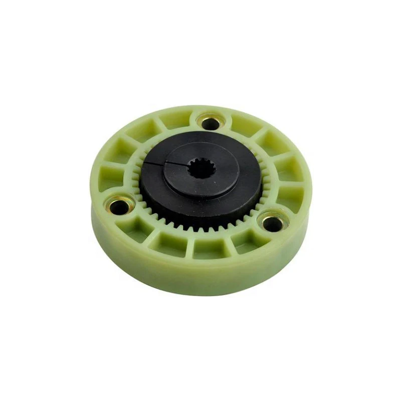 178X42T 180X42T Excavator Hydraulic Pump Coupling