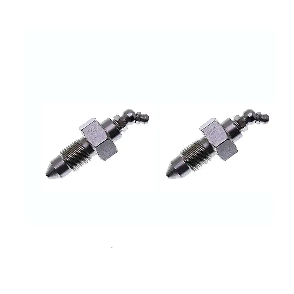 2 Pcs Valve 4276114 for Hitachi EX12 EX12-2 EX15 EX15-2 EX17U EX17UNA EX18-2 EX20U-3 EX20UR EX20UR-2 EX20UR-2C EX20UR-3