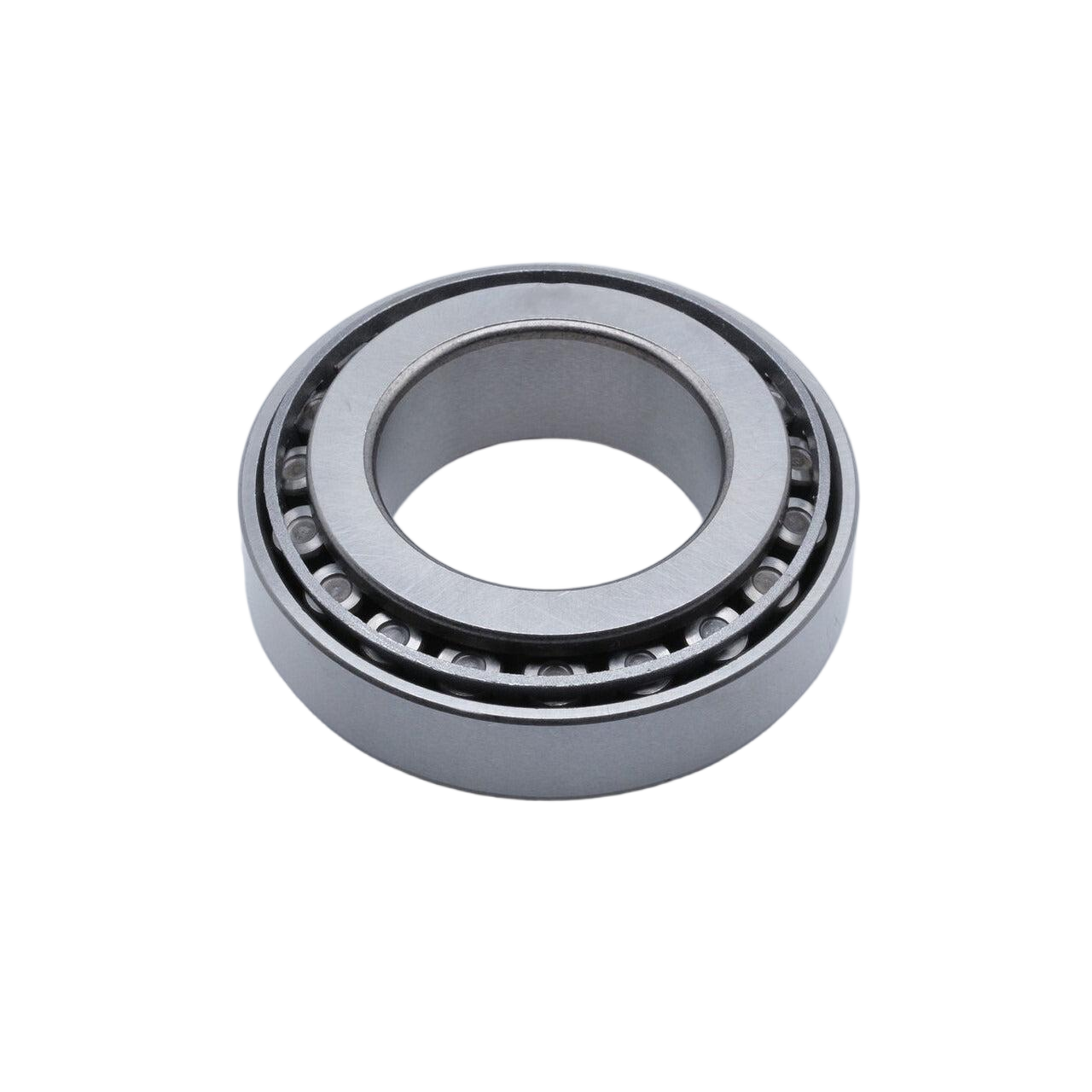 2 Pieces Aftermarket Timken LM501349 LM501314 Tapered Roller Bearing Set for Excavator Loader Marine