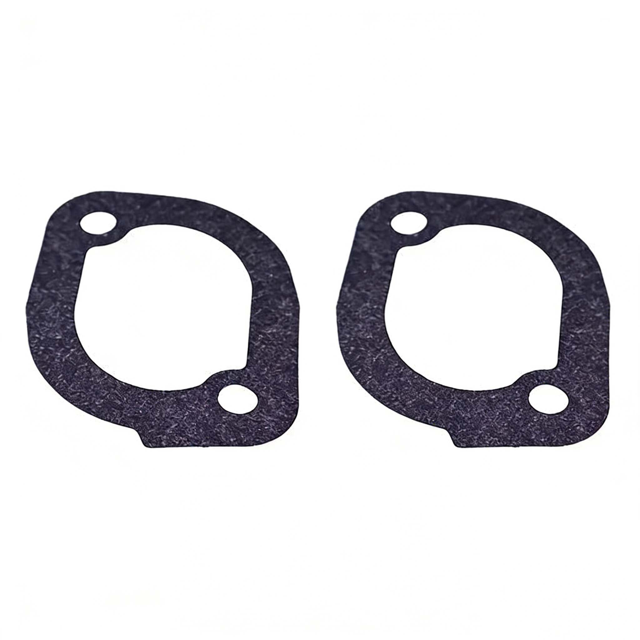 2 Pieces Carburetor Manifold Gasket 11061-7088 for Kawasaki Engine FR651V FR691V FR730V FS651V FS730V