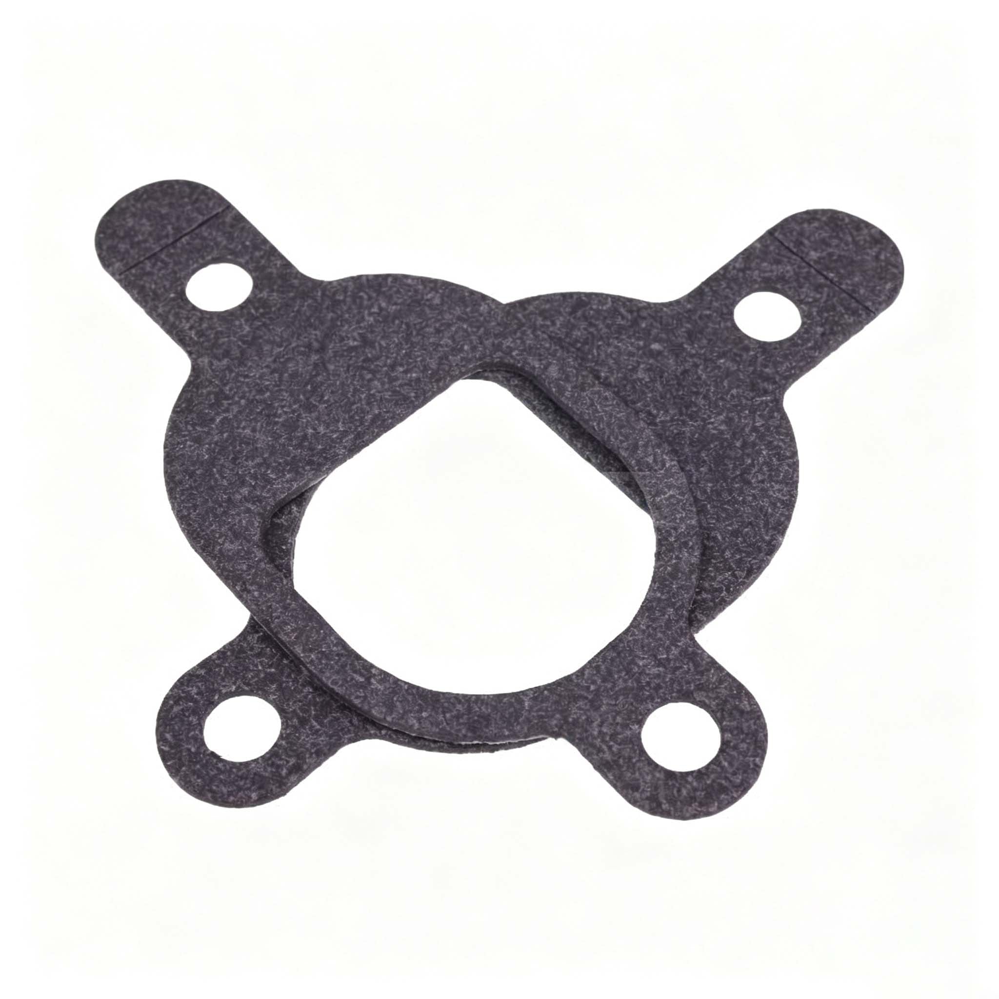 2 Pieces Heat Deflector Gasket 2004118-S for Kohler Engine S470 SV480 SV530 SV540 SV600 SV610