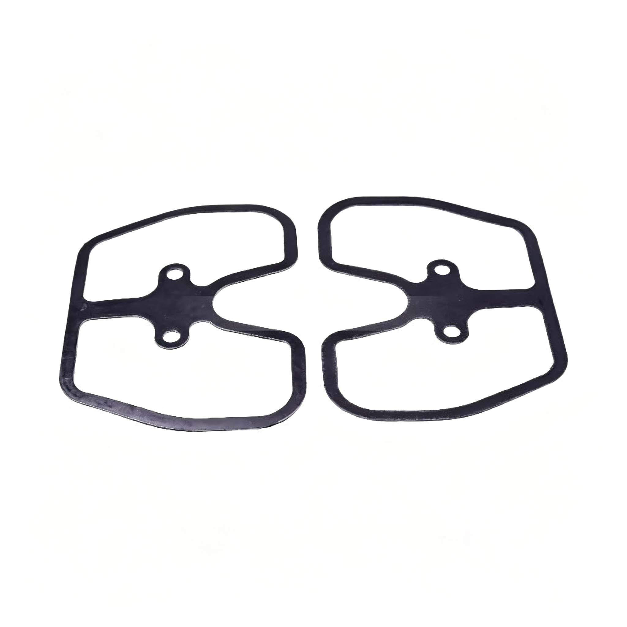 2 Pieces Rocker Case Gasket 11061-0899 for Kawasaki Engine FX751V-AS12 FX801V-AS10 Cub Cadet Mower L60 LZ-54 SZ-54 SZ-60