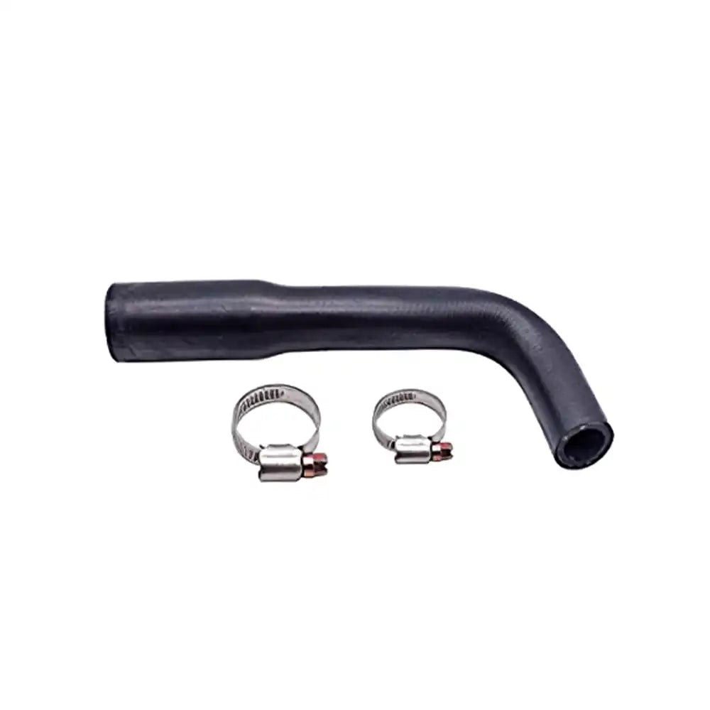 20 Gallon Fuel Tank Vent Hose with 2 clamp 52040081 17741.05 for Omix-Ada Jeep Wrangler YJ 1987-1995