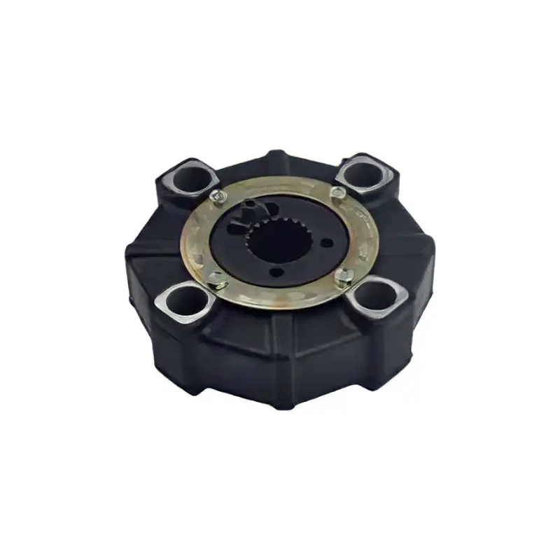 20T Coupling Assy for Sumitomo Excavator SH280