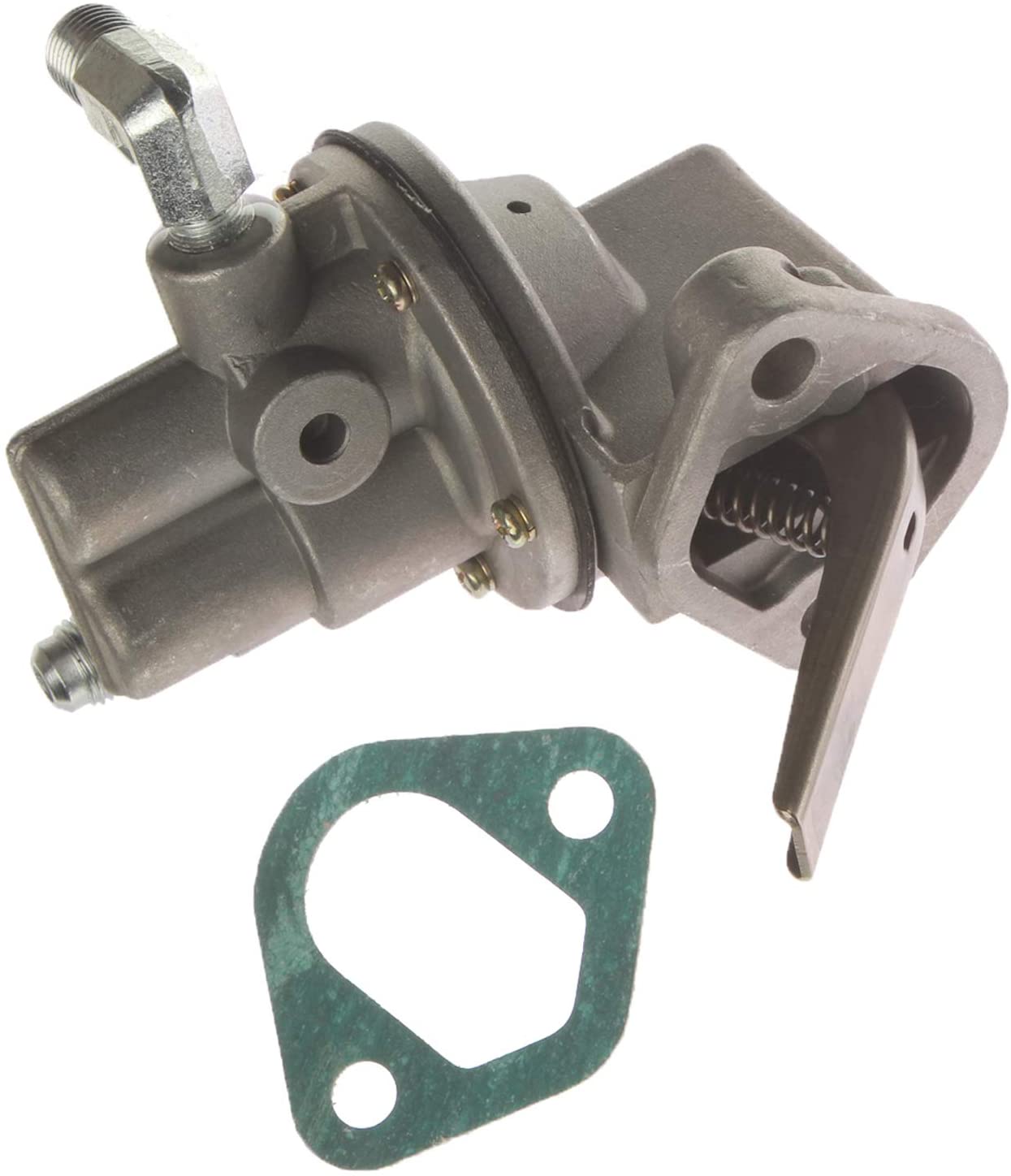 23100-78002-71 Fuel Pump for Toyota Forklift 4P 5R Engine