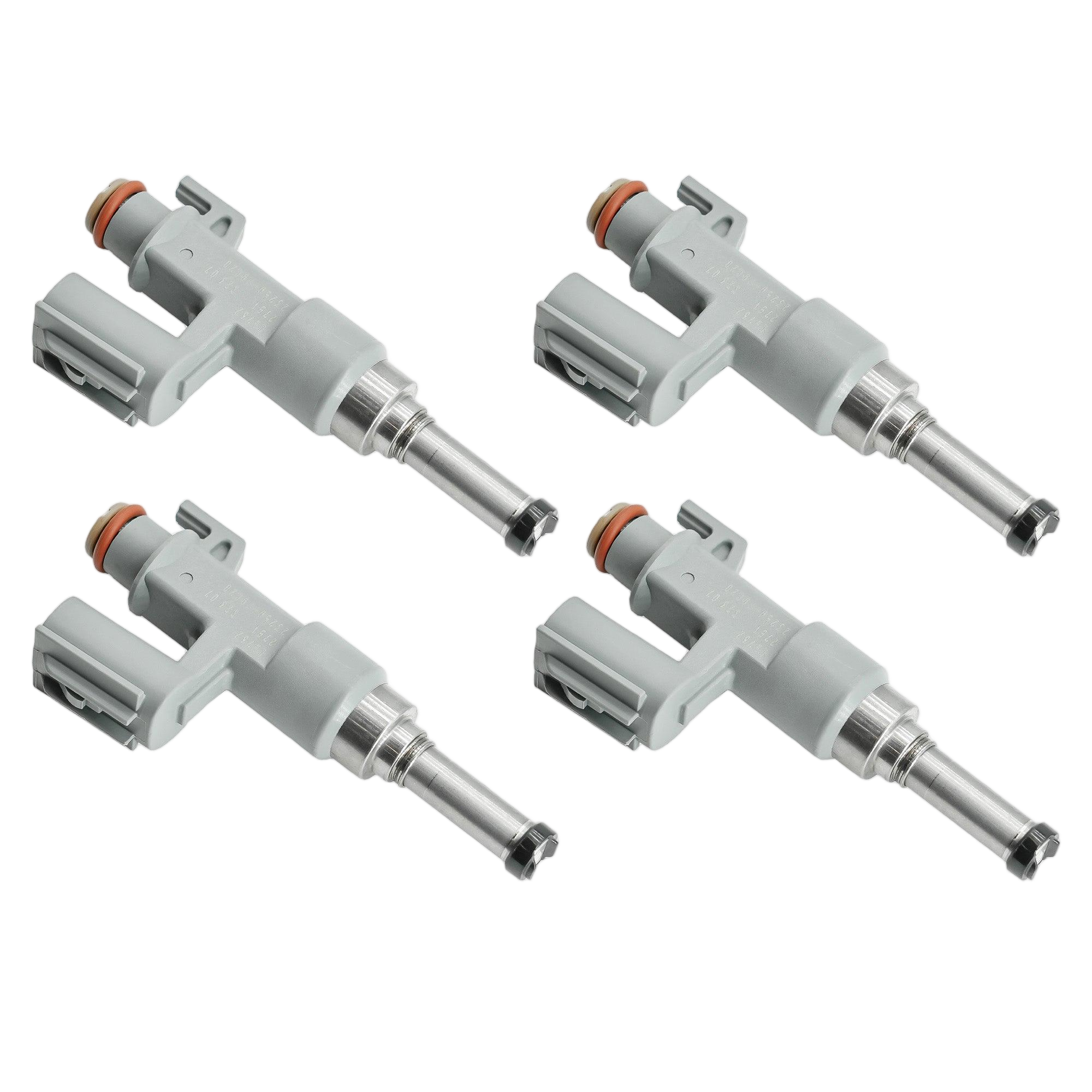 4PCS Fuel Injector 23209-F9080 23209-29105 23209-29175 23209-F9000 for Avalon RAV4 Camry Sienna 2.5L 2018-2022, for Lexus ES250 ES300h ES350 NX 350h 2.5L 2019-2022
