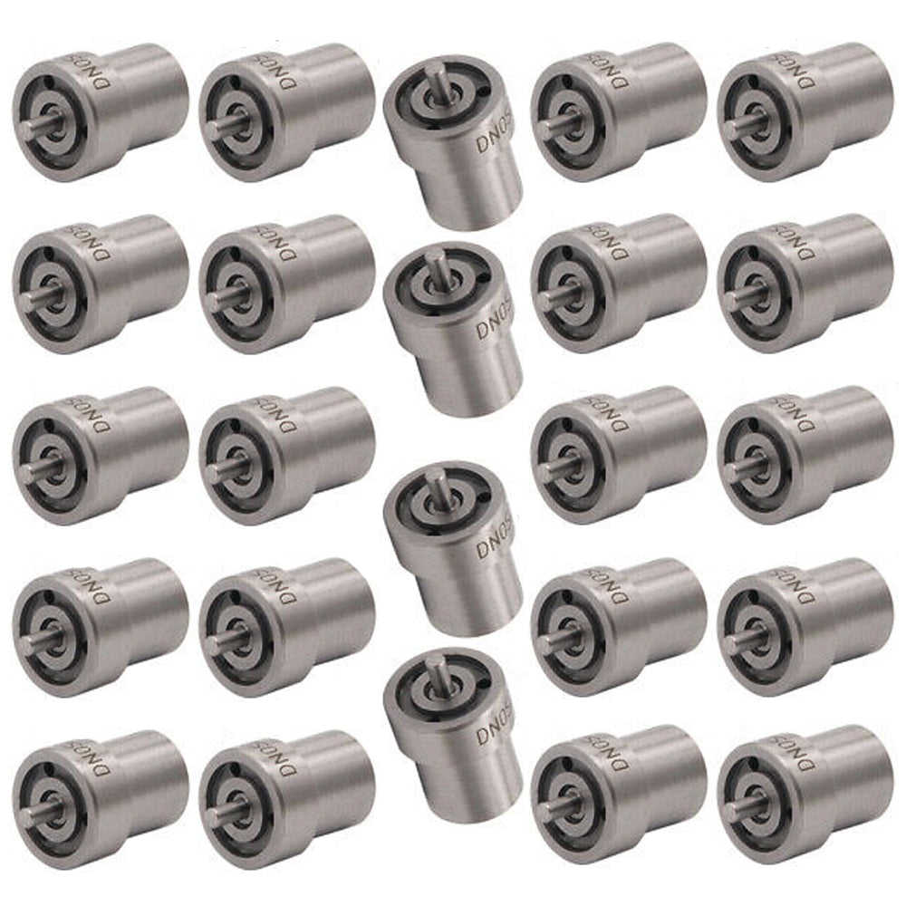 24 Pcs Fuel Injector Nozzle Tip Set 0434250898 DN0SD304 for 89-01 GM Chevy 6.2L