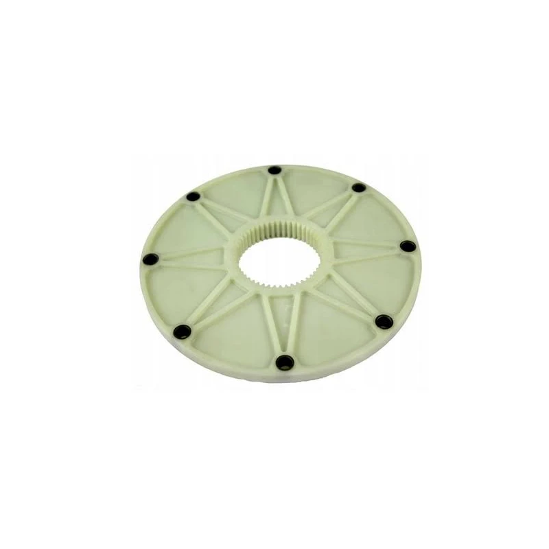 245X50T Excavator Hydraulic Pump Coupling