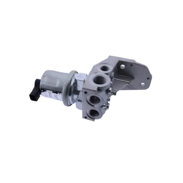 24V Fuel Lift Pump 4935006 3949086 for Cummins Engine 8.3L ISC ISL QSL QSC