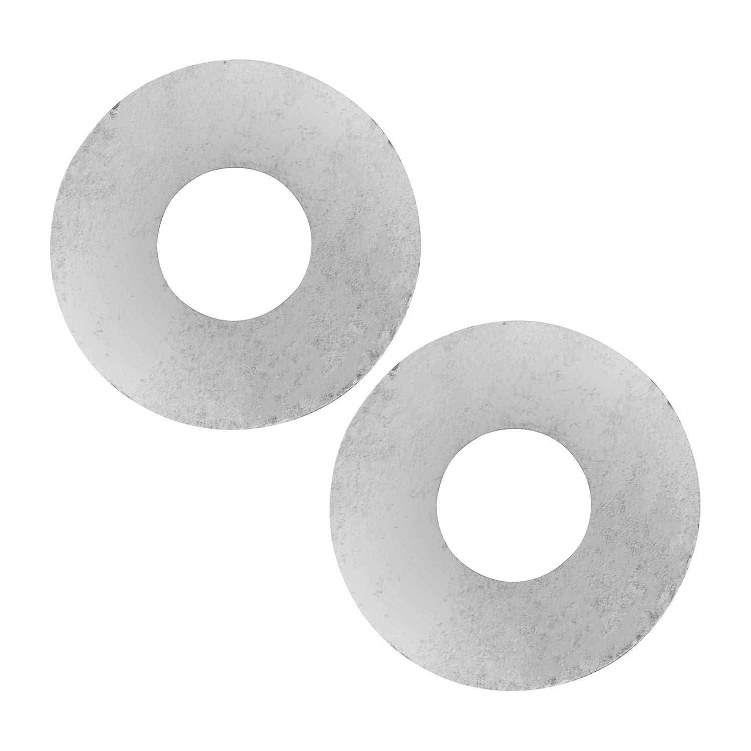 2X Washer 24H1407 For John Deere 744H CP690 CP770 CS770 RSX850 X300R