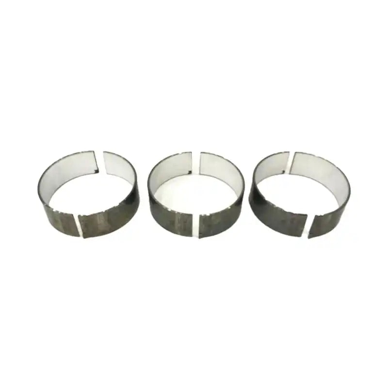 3 Pairs Con Rod Bearing Set for Isuzu 3KR2 Engine