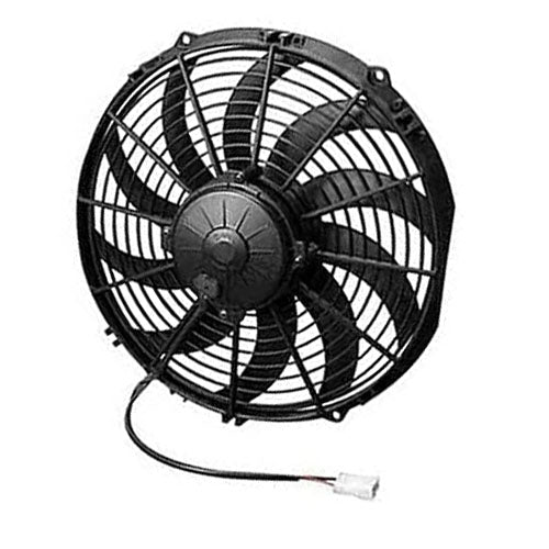 30102553 16"P/24V Electric Puller Fan VA33-BP71/LL-65A Ship to US