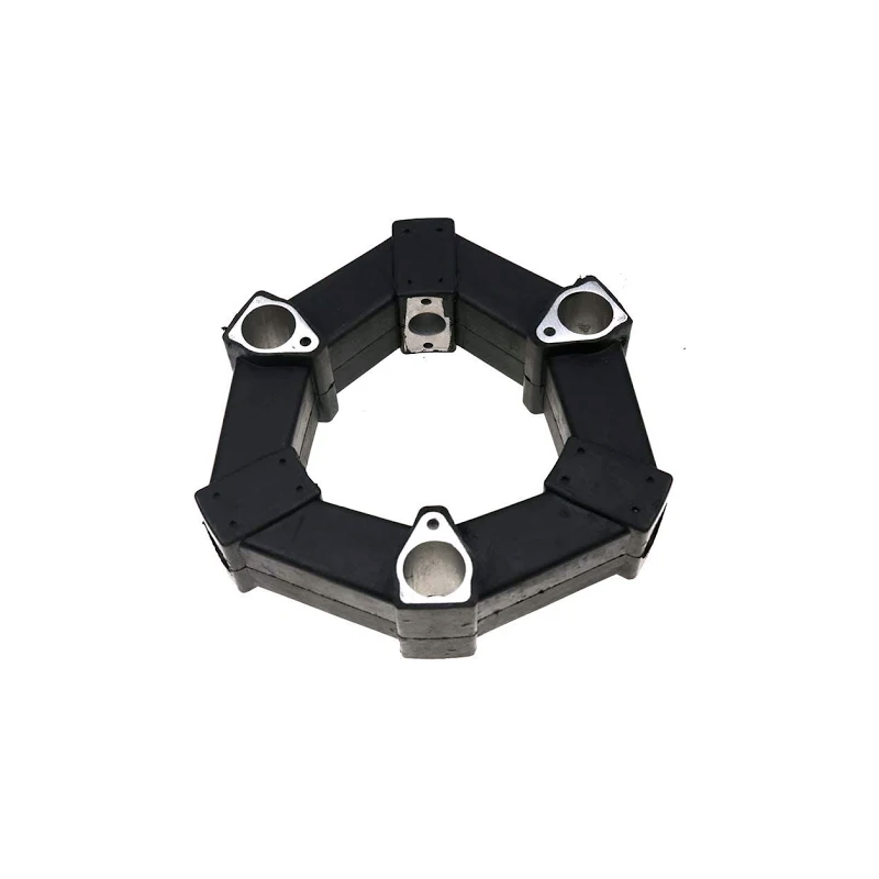30A Coupling for Hitachi EX60-1 EX91-1 Kobelco SK04 SK60-6 SK100 Kato HD250-5 HD250-7 Caterpillar CAT E708 E307B E70B E305.5 Excavator