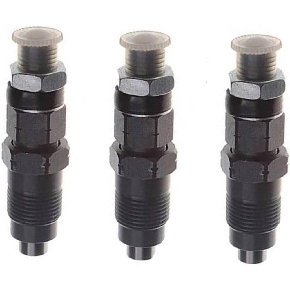 3Pcs Fuel Injector 252-1466 for Caterpillar CAT Engine 3013C 3024C C1.1 C1.5 C2.2