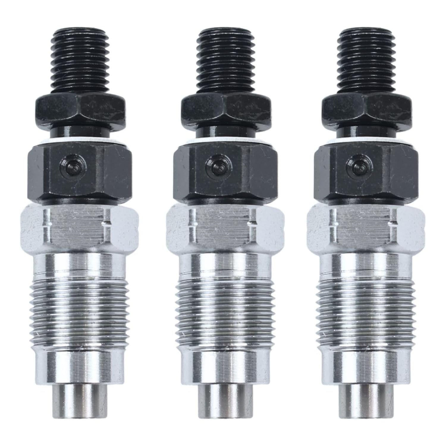 3pcs Fuel Injector E630053005 E630053004 for Daedong Engine Mahindra Tractor 2310 2810 3510 4010 5010 4510 4110 6010 6110