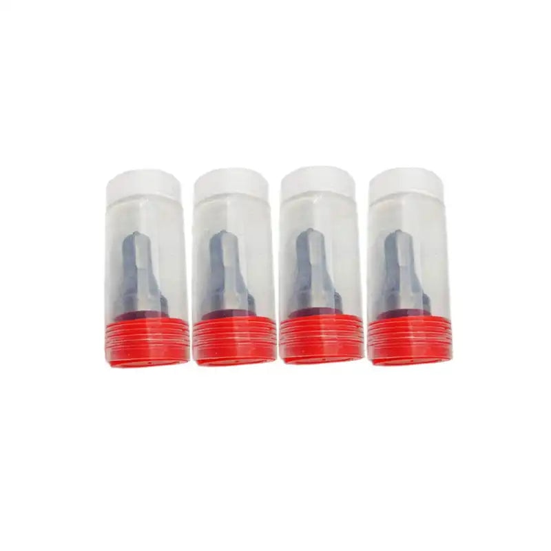 4 Pcs 1 Set Injector Nozzle 129506-53000 For YANMAR Engine 3TNE84 4TNE84