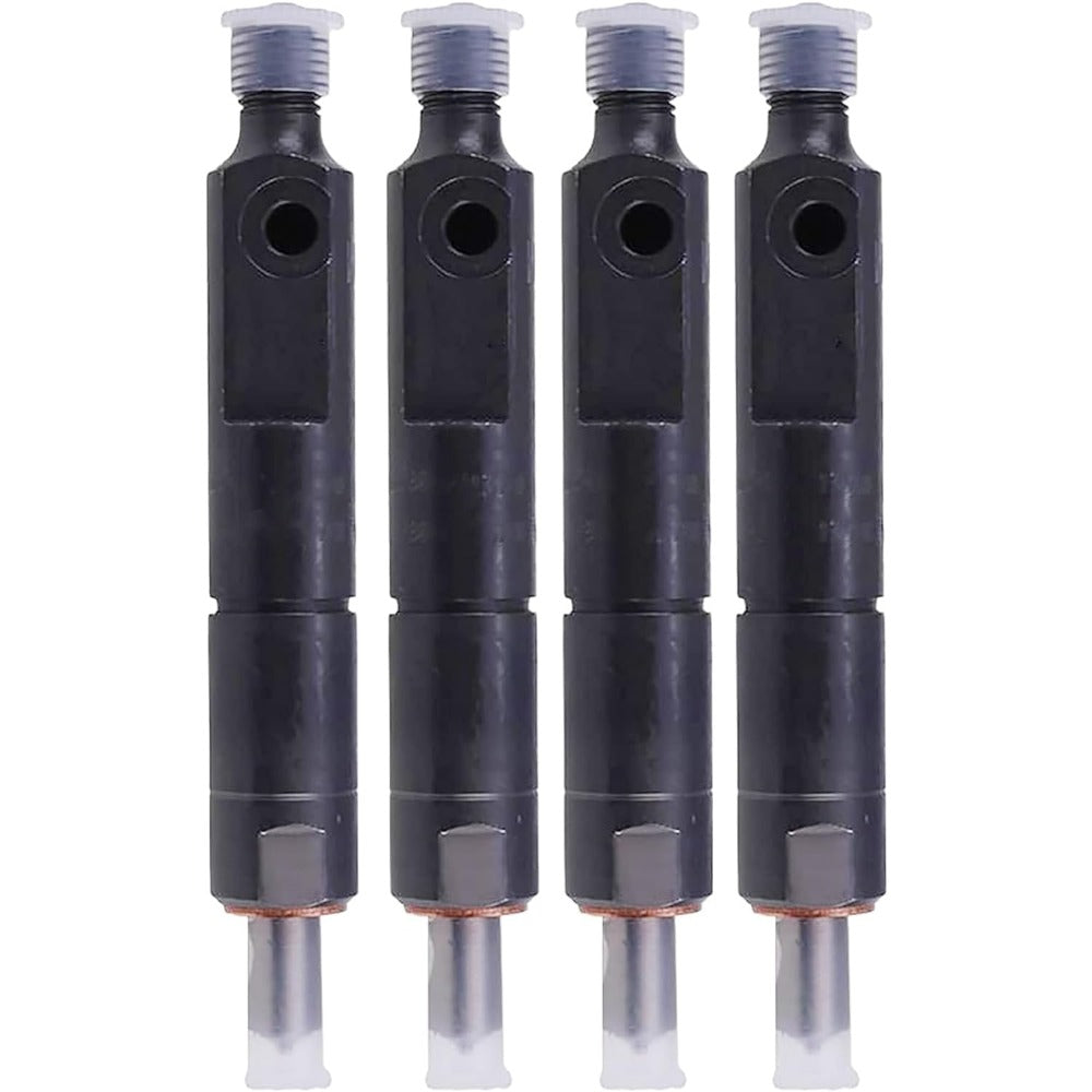 4 PCS Fuel Injector 220-0493 2200493 for Caterpillar CAT Engine 3054