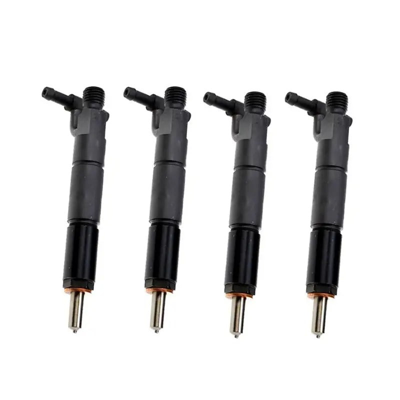 4 PCS Fuel Injector 4955572 4944482 4089877 for Cummins Engine B3.3