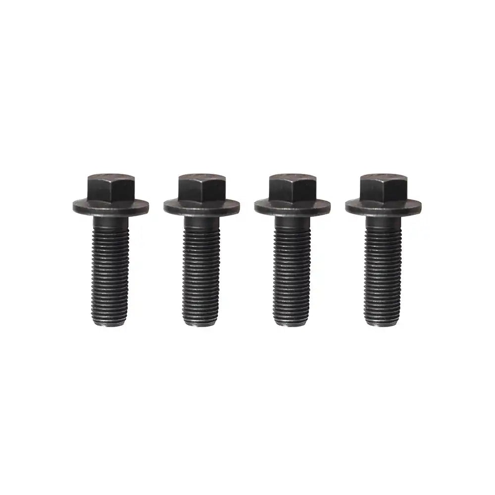 4 Pcs Shock Absorber Bolt 3903857 for Cummins Engine in USA