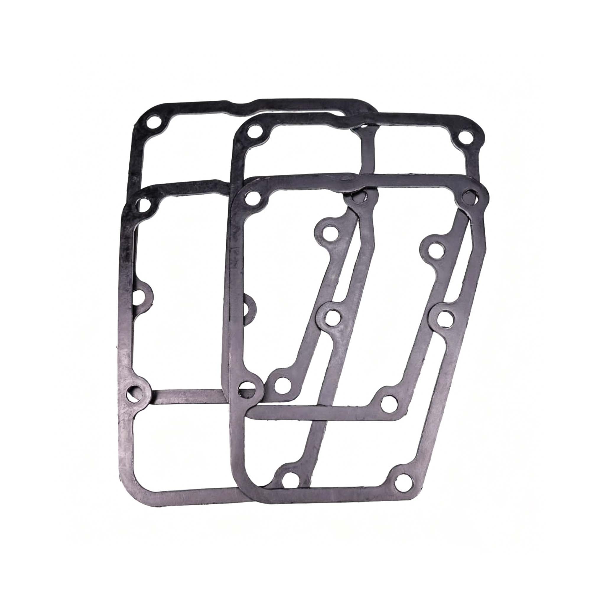 4 Pieces Rocker Case Cover Gasket 11061-7083 11061-1285 for Kawasaki Engine FR541V FR600V FR651V FR691V FR730V FS481V FS541V FS600V