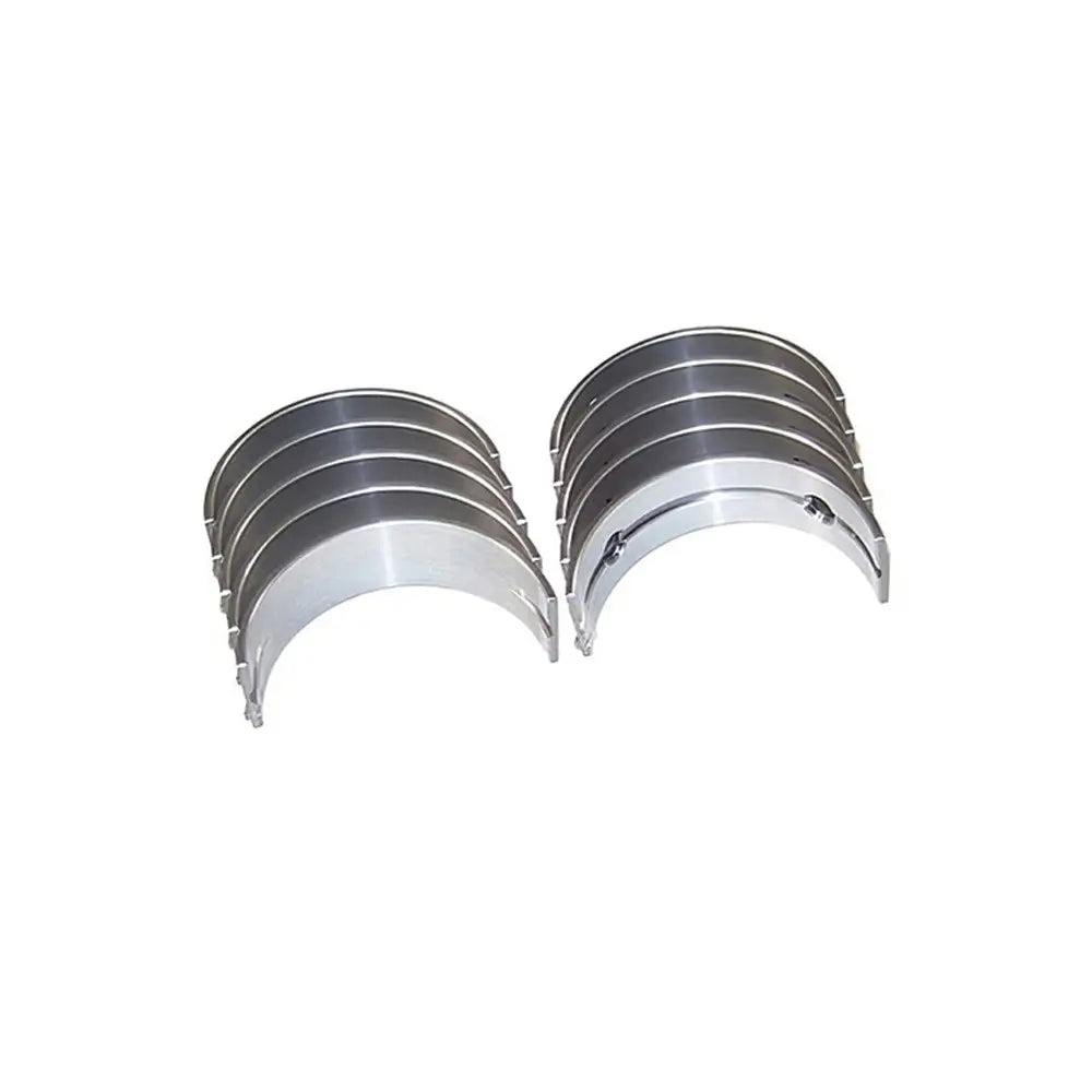 4 Units 1 Set Main Beraing For Yanmar Engine 3TNV76