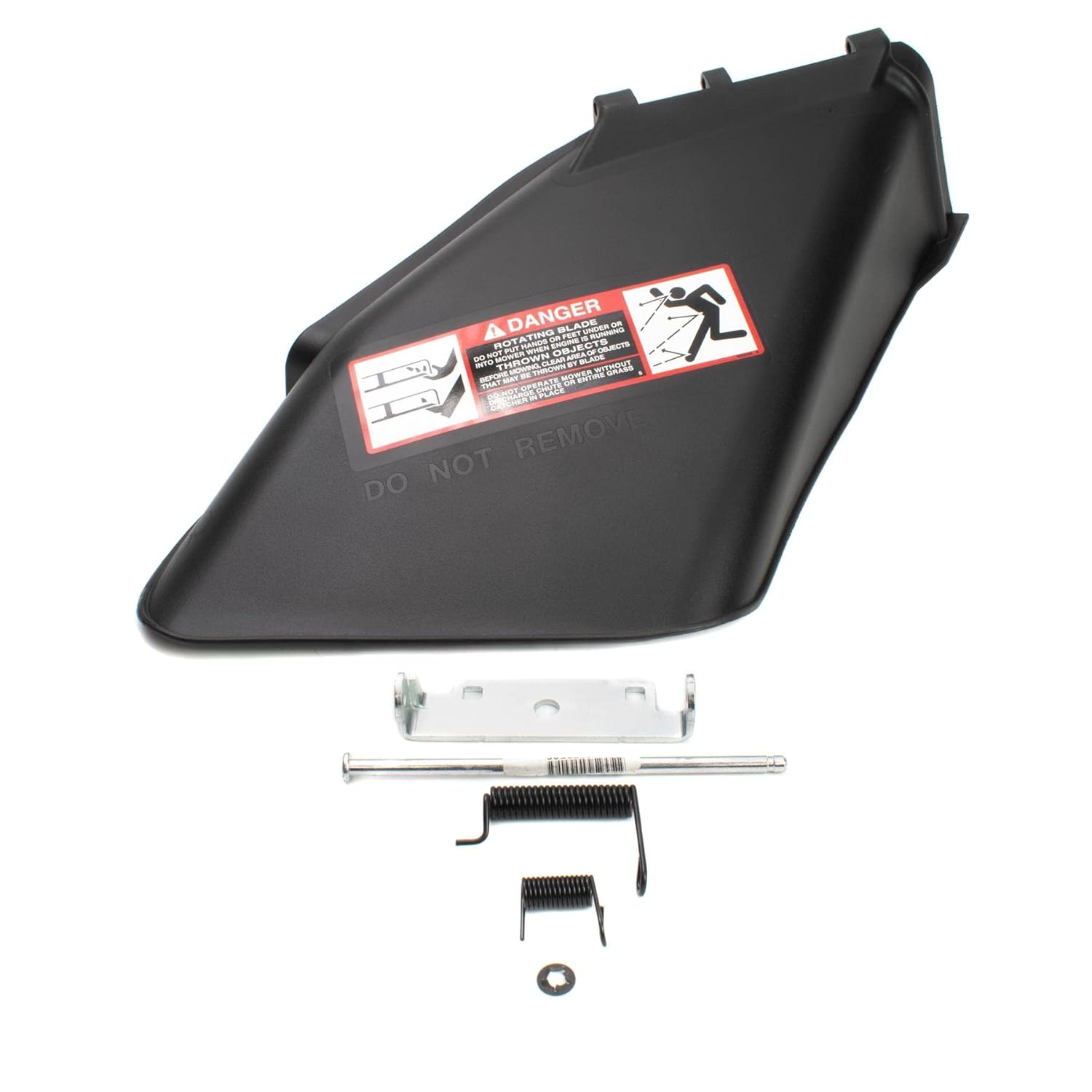 42 Mower Deck Discharge Chute GY20647 For John Deere L100 X 300 125