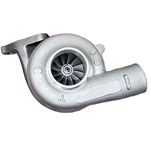 49178-00500 Turbocharger for Sumitomo SH265 Mistubishi Engine 4D31T