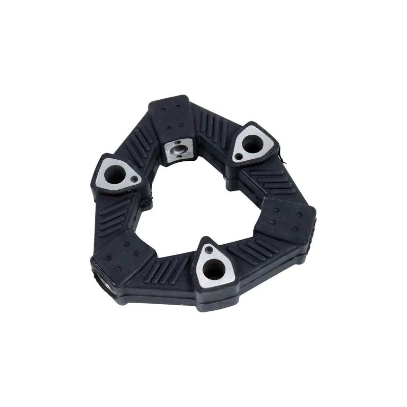 4AS Flexible Rubber Coupling Size 4 for Centaflex CF-A-04 Series