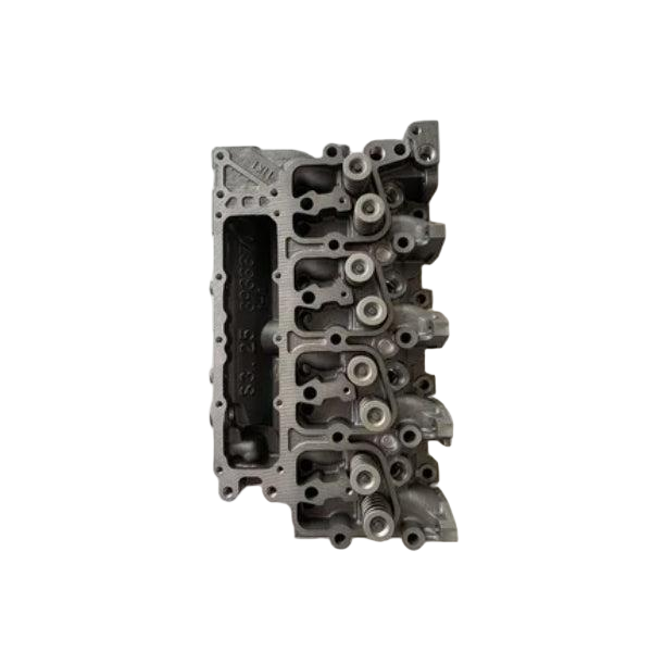 4BT 4B 4B3.9 Complete Cylinder Head with Valves 3802339 for Cummins Engine