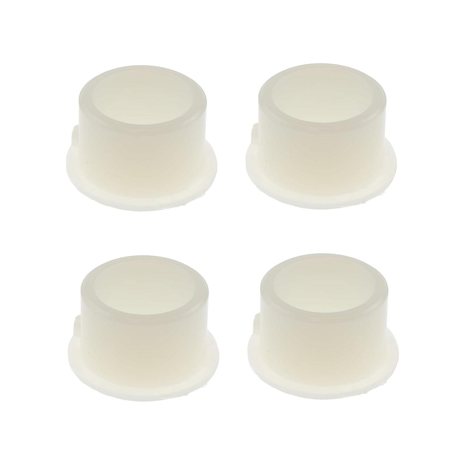 4PCS Plastic Bushing 6703879 For Bobcat 653 751 753 763 773 7753 853 863 864 873 883 963 S100 S130 S150 S160 S175 S185 S205 S220 S250 S300 S330 T110 T140