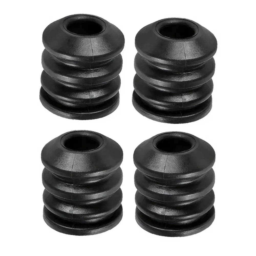 4pcs Seat Springs M146683 for John Deere Tractor 325 335 345 425 445 455 GT225 GT235 GT235E GT245
