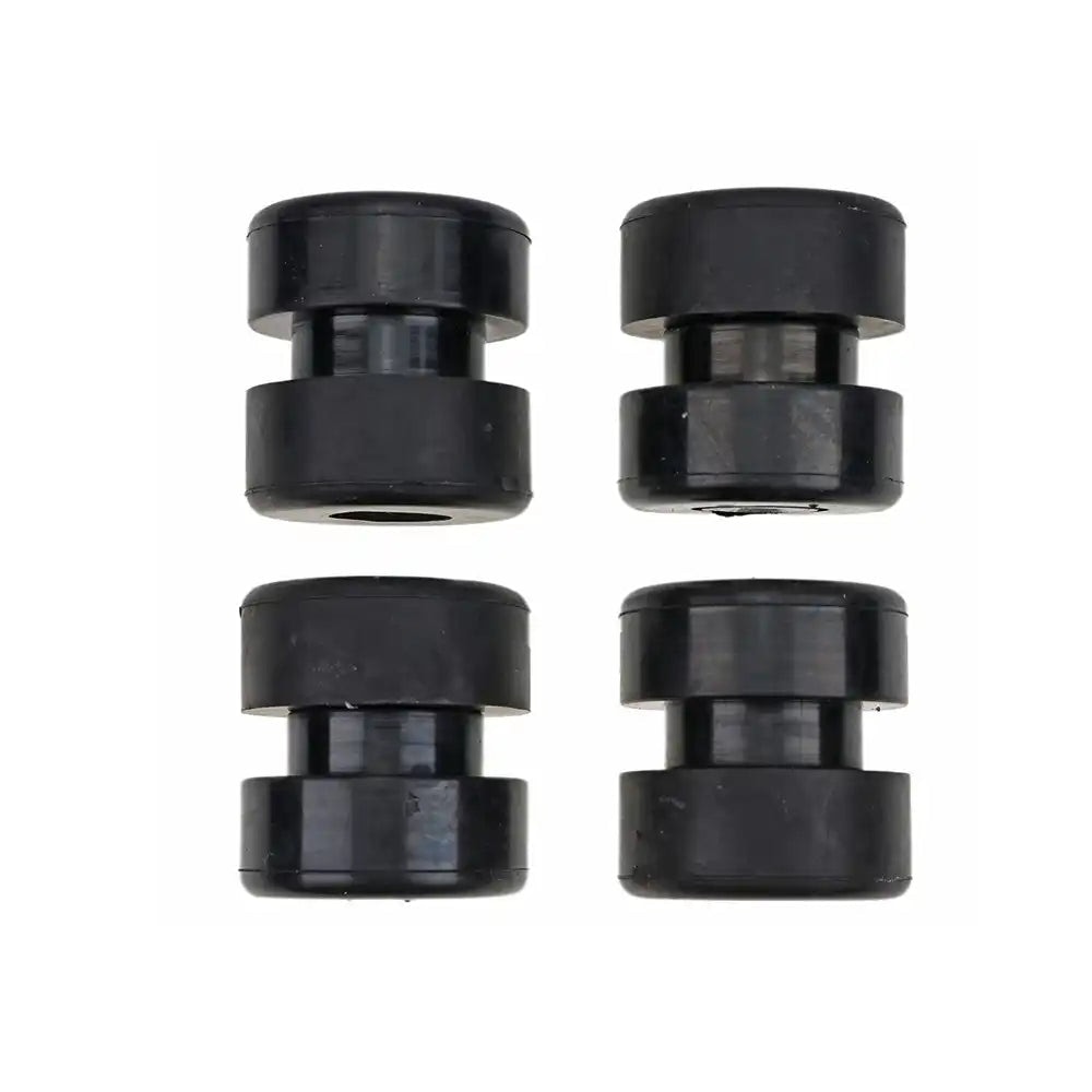 4Pcs Vibration Engine Mounts 93-4060 99-3649 for Thermo King TriPac APU Unit