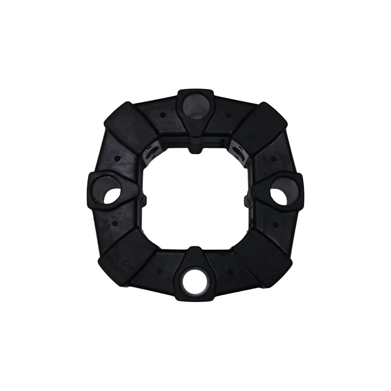50A Rubber Coupling PAT 778322 for Caterpillar Kobelco Kato Excavators