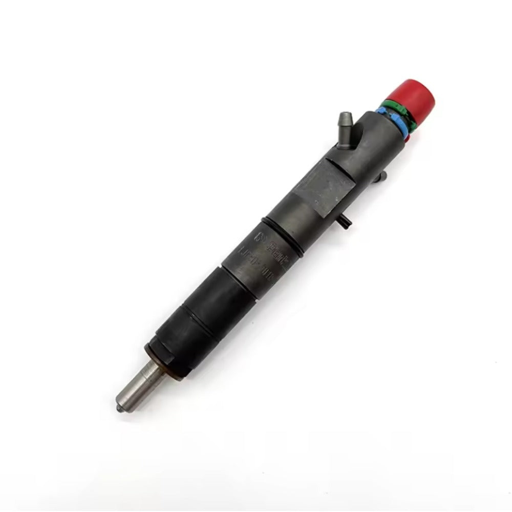 6 PCS Fuel Injector 364-7040 T408845 for Perkins Caterpillar CAT Engine C7.1
