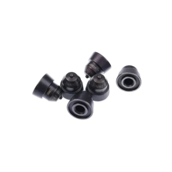 6 Pcs Fuel Injector Cone Sac Cup 3349862 for Cummins Engine K19 KTA19 K50 QSK50
