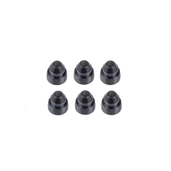 6 Pcs Injector Cone Sac Cup 3005963 for Cummins Engine M11 ISM11 QSM11 K19 KT38 NT V28