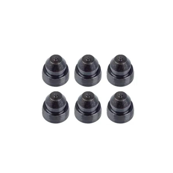 6 Pcs Injector Cone Sac Cup 3012535 for Cummins Engine NT V28