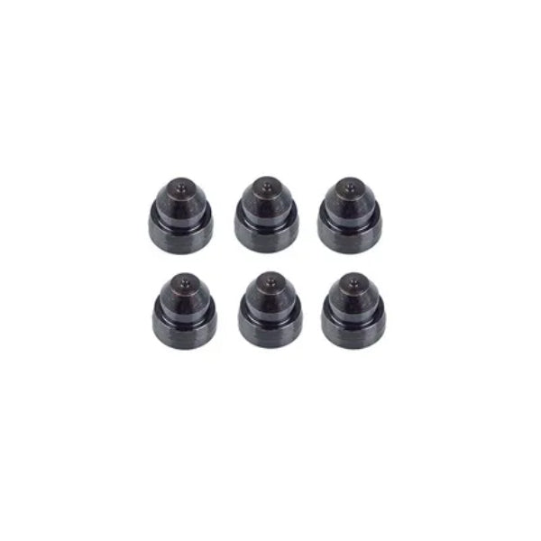 6 Pcs Injector Cone Sac Cup 3012538 for Cummins Engine N855 NT NTC NH BC V28