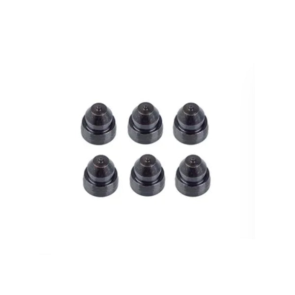 6 Pcs Injector Cone Sac Cup 3042713 for Cummins Engine K19 STC K50 K38