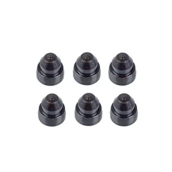 6 Pcs Injector Cone Sac Cup 3052229 for Cummins Engine NT V28