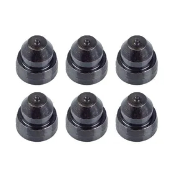 6 Pcs Injector Cone Sac Cup 3062094 for Cummins Engine STC