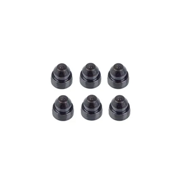 6 Pcs Injector Cone Sac Cup 3069764 for Cummins Engine N14 NT855