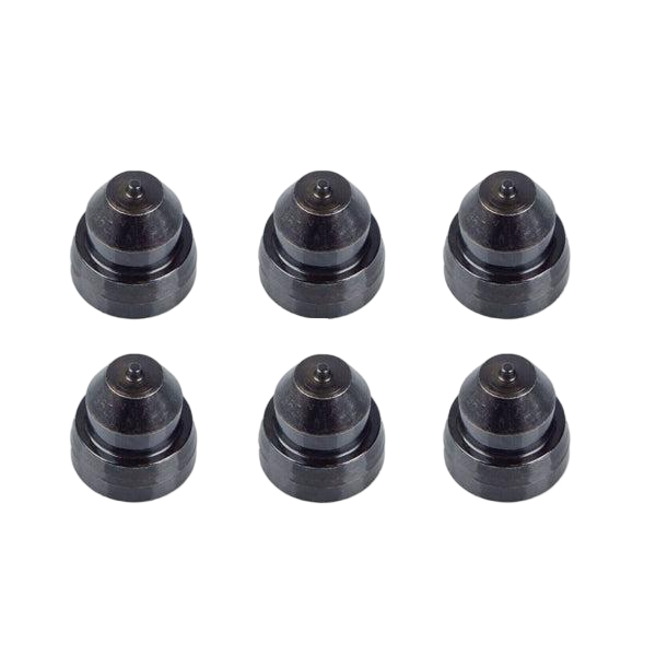 6 Pcs Injector Cone Sac Cup 3073575 for Cummins Engine N14