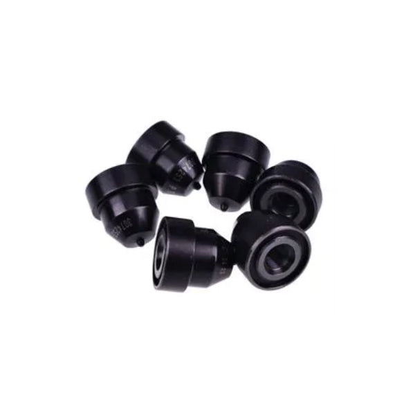 6 Pcs Injector Cone Sac Cup 3074253 for Cummins Engine N14 L10