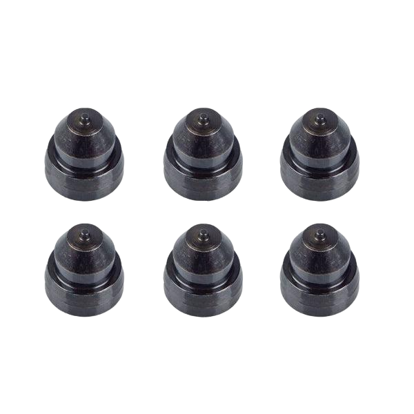 6 Pcs Injector Cone Sac Cup 3411822 for Cummins Engine M11