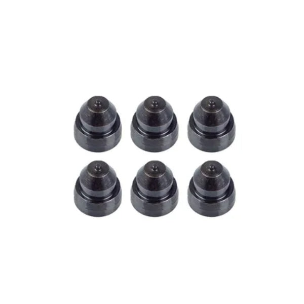 6 Pcs Injector Cone Sac Cup 4060924 for Cummins NTA855 N106