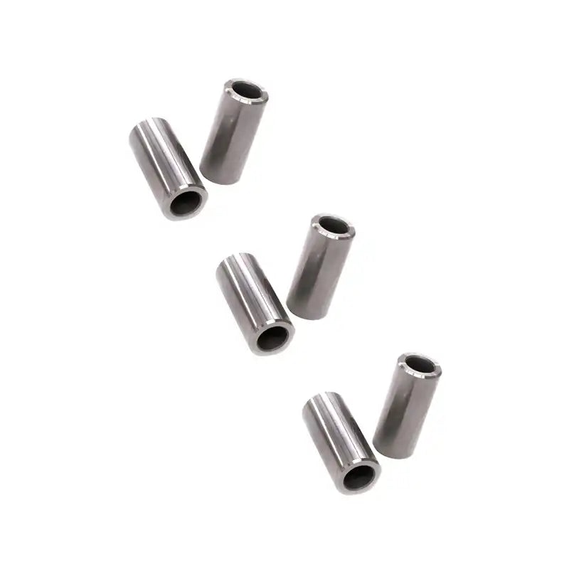 6 Pcs Piston Pin 3934047 for Cummins ISB Engine in USA
